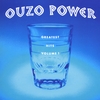 Ouzo Power: Ouzo Power Greatest Hits, Vol. 1